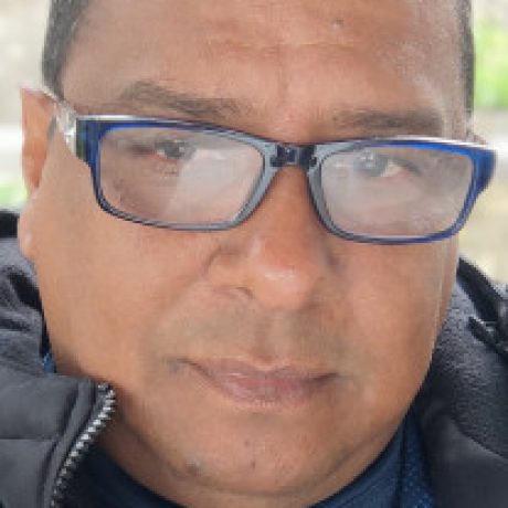 Foto del perfil de Pedro Guzmán